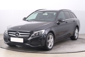 Mercedes-Benz C - 2018