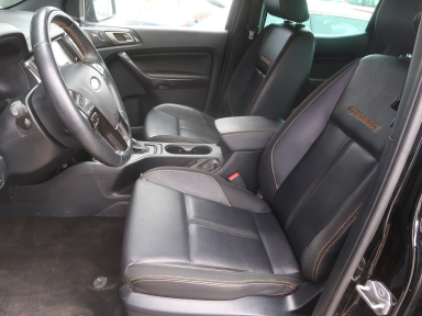 Ford Ranger - 2020