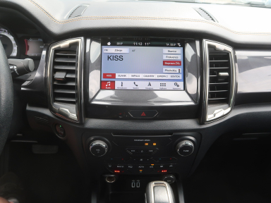 Ford Ranger - 2020