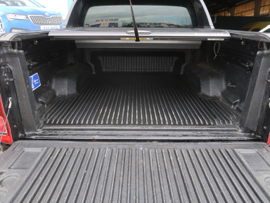 Ford Ranger - 2020