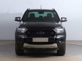 Ford Ranger - 2020