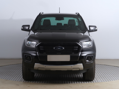Ford Ranger - 2020