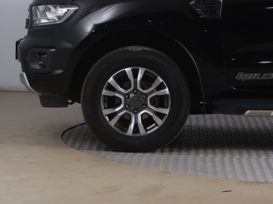 Ford Ranger - 2020