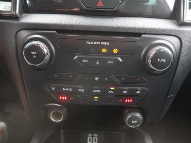 Ford Ranger - 2020