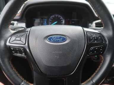 Ford Ranger - 2020