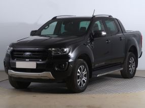 Ford Ranger - 2020