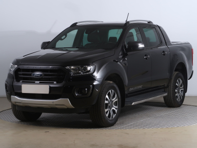 Ford Ranger - 2020