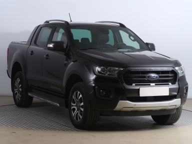 Ford Ranger - 2020