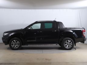 Ford Ranger - 2020