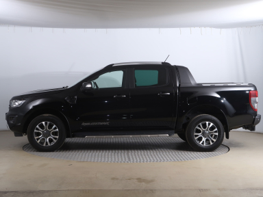 Ford Ranger - 2020