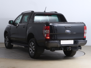 Ford Ranger - 2020