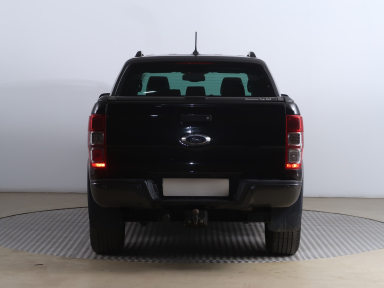 Ford Ranger - 2020