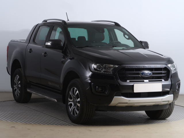 Ford Ranger 2020