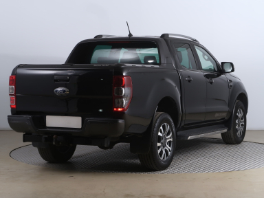 Ford Ranger - 2020