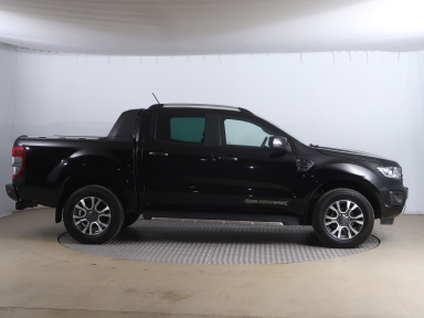 Ford Ranger - 2020