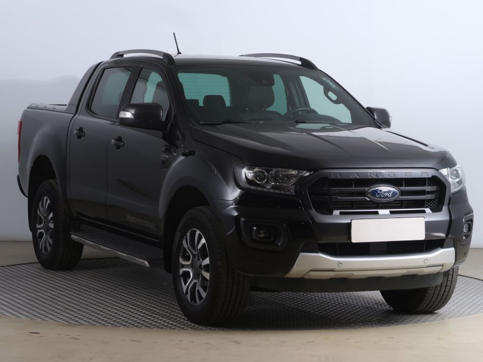 Ford Ranger - 2020