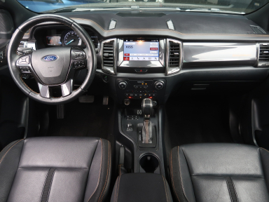 Ford Ranger - 2020