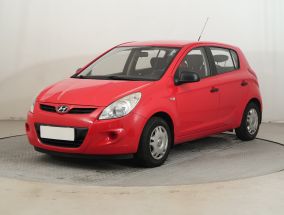 Hyundai i20 - 2011