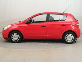 Hyundai i20 - 2011