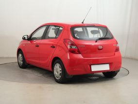 Hyundai i20 - 2011