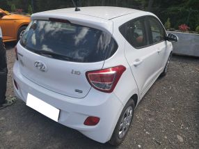 Hyundai i10 - 2014