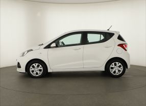 Hyundai i10 - 2014