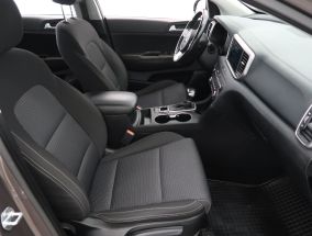 Kia Sportage - 2018