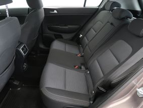 Kia Sportage - 2018