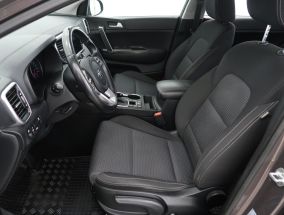 Kia Sportage - 2018