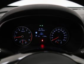 Kia Sportage - 2018