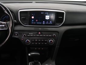 Kia Sportage - 2018