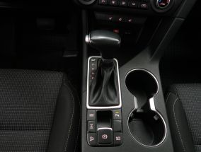 Kia Sportage - 2018