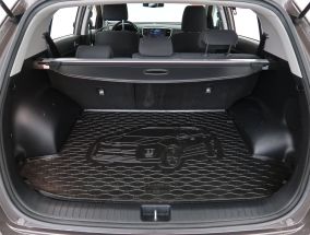 Kia Sportage - 2018