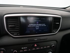 Kia Sportage - 2018