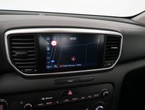 Kia Sportage - 2018