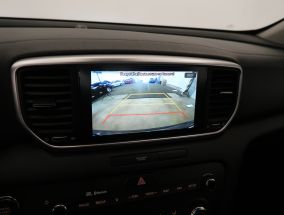 Kia Sportage - 2018