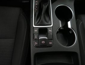 Kia Sportage - 2018