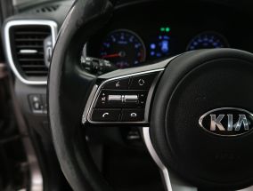 Kia Sportage - 2018
