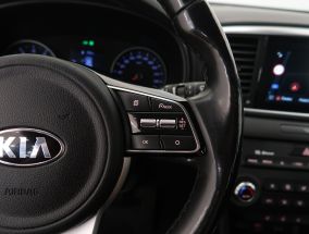 Kia Sportage - 2018
