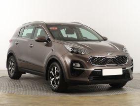 Kia Sportage - 2018