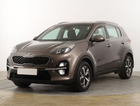 Kia Sportage - 2018