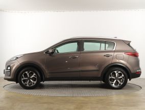 Kia Sportage - 2018