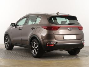 Kia Sportage - 2018