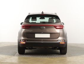 Kia Sportage - 2018