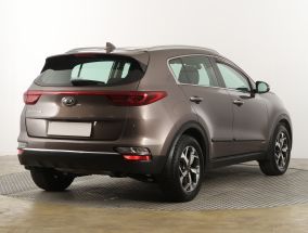 Kia Sportage - 2018