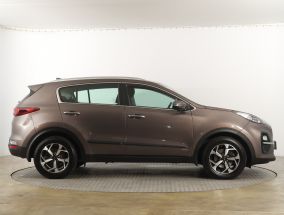 Kia Sportage - 2018