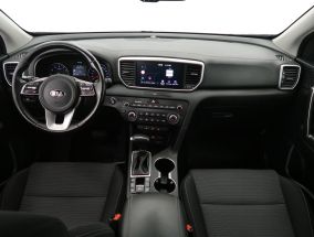 Kia Sportage - 2018