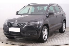 Skoda Karoq - 2018
