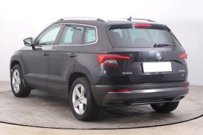 Skoda Karoq - 2018