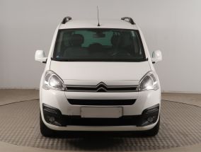 Citroen Berlingo - 2018